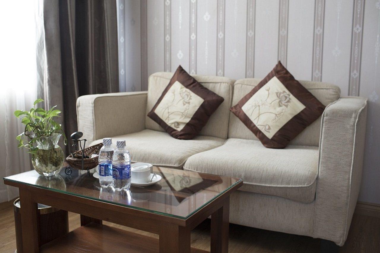Hotel Calista Sai Gon