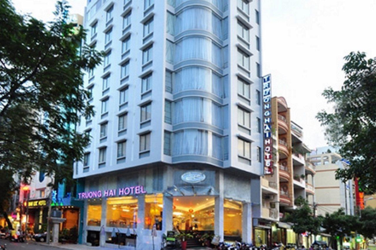 Hotel Calista Sai Gon