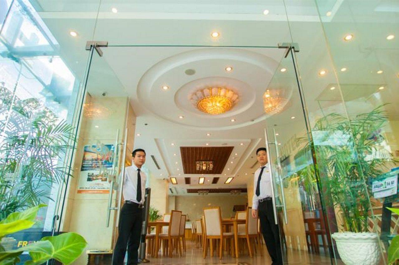 Calista Sai Gon Ho Chi Minh City