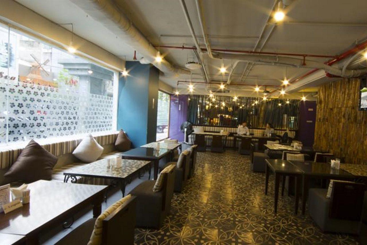 Hotel Calista Sai Gon Ho Chi Minh City