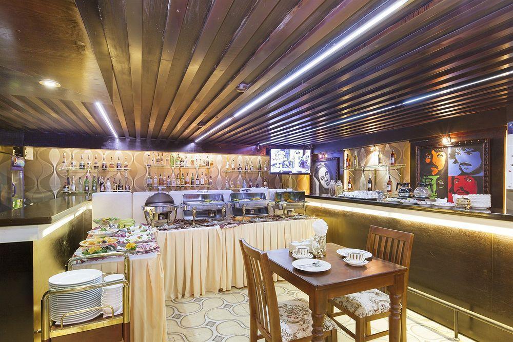 Hotel Kin Dong Du 4*