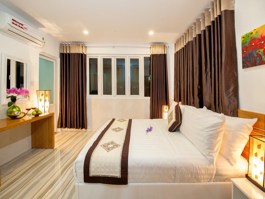 Hotel Acacia Saigon