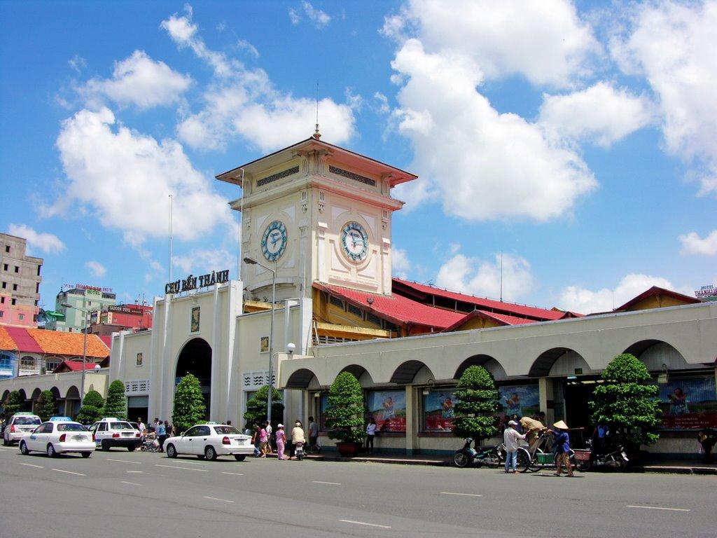 Hotel Blessing 1 Saigon 3*