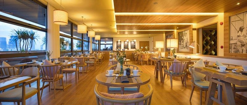 Hotel Fusion Saigon