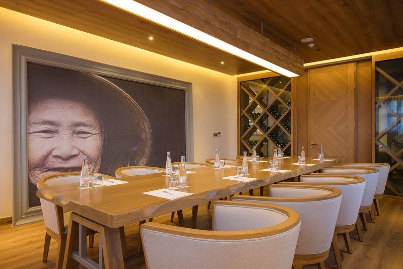 Hotel Fusion Saigon Ho Chi Minh City