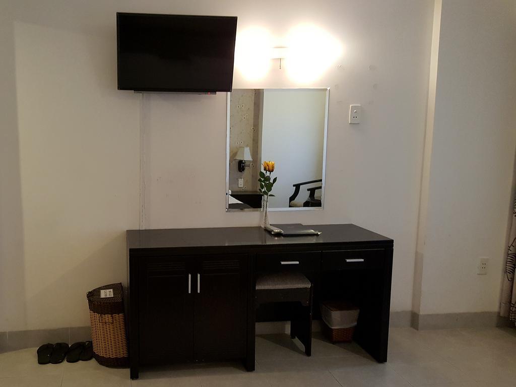 Hotel Hoang Vinh 2*