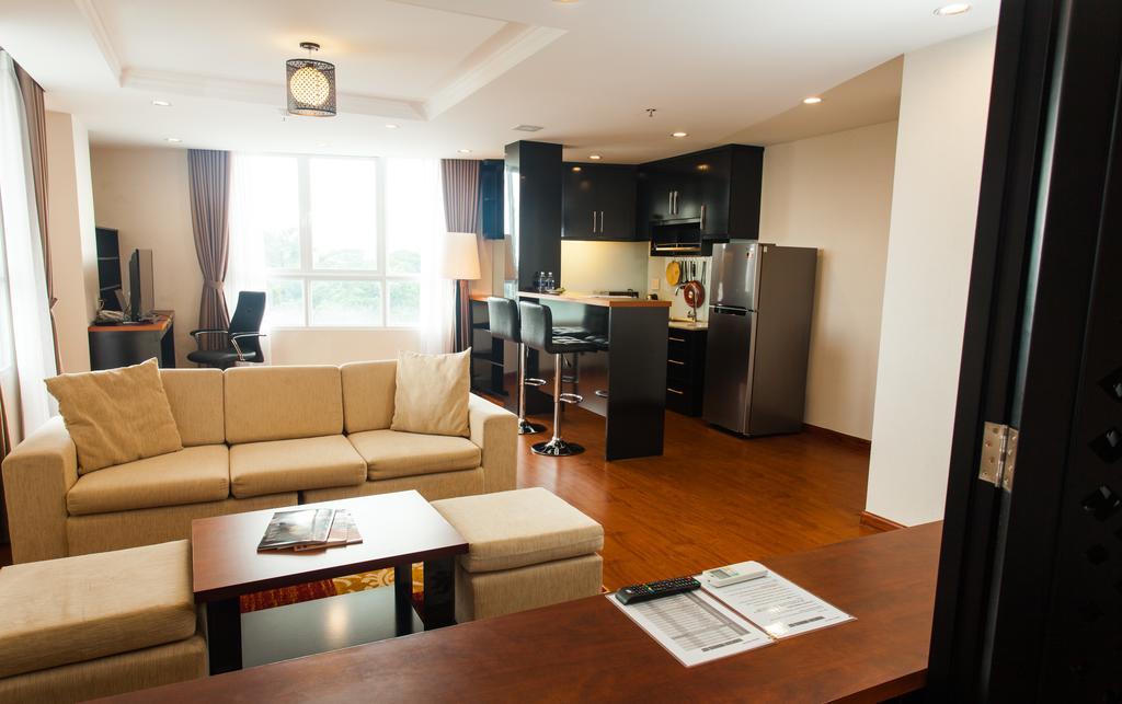 Homestead Parkview 4*