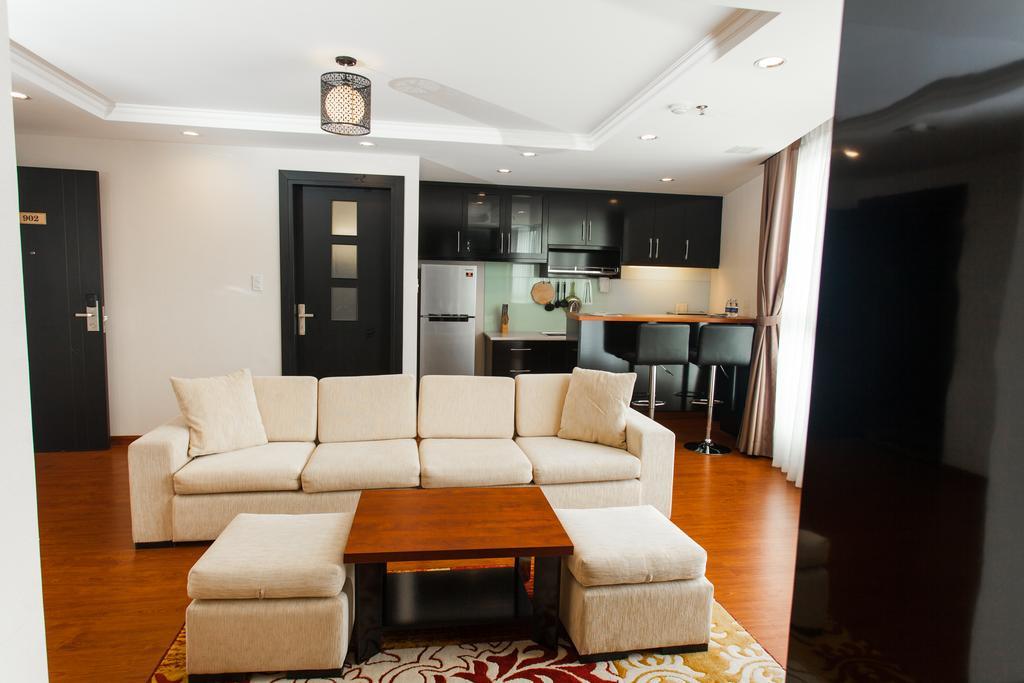 Homestead Parkview TP. Hồ Chí Minh