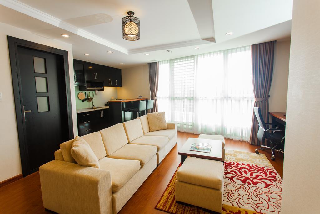 Homestead Parkview 4*