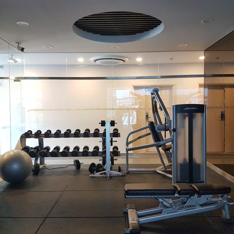 Somerset Aparthotel 5*