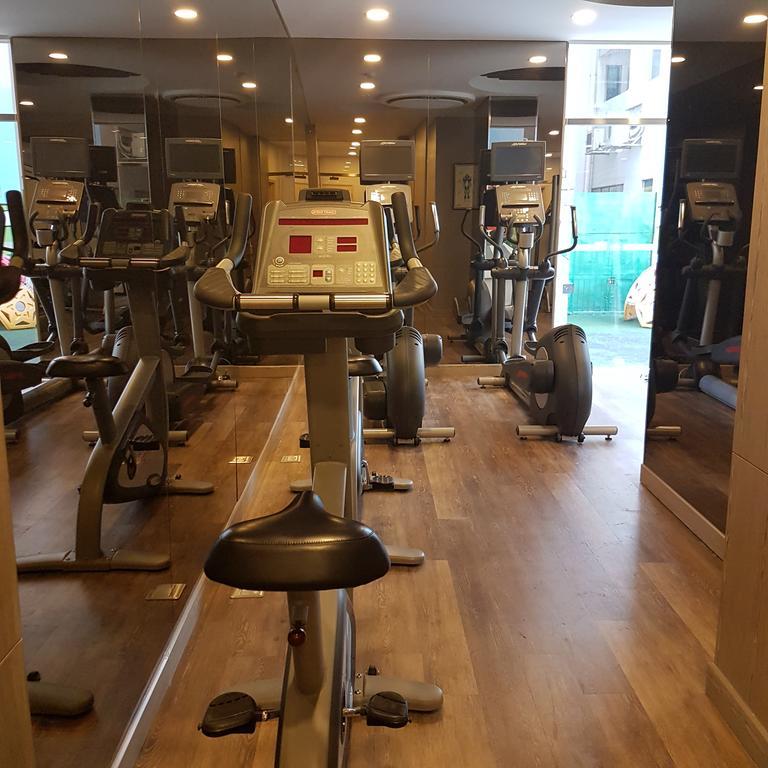 Somerset Aparthotel 5*