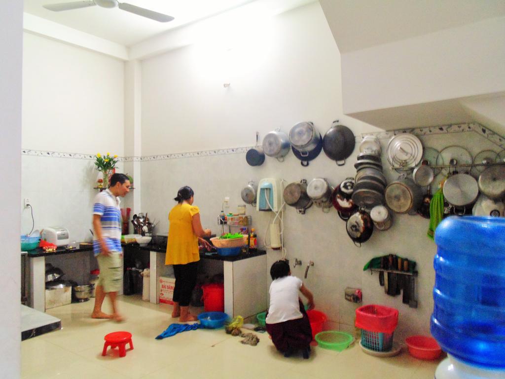 Gowhere Airport Homestay *
