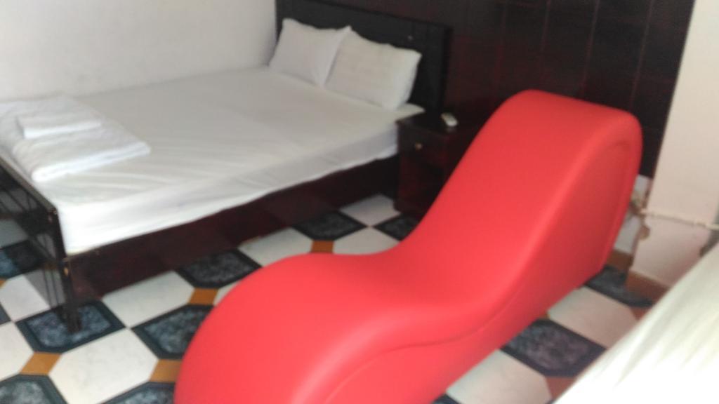 An Tam 3 Hotel Ho Chi Minh City