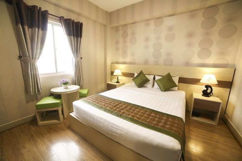 Palago Hotel 3*