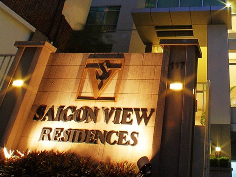 Saigon View Residences Aparthotel 4*