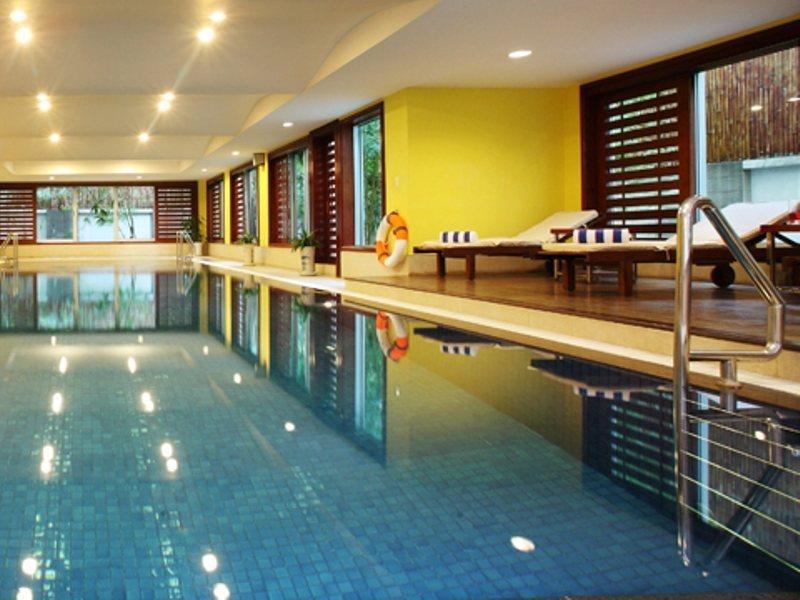 Saigon View Residences Aparthotel Ho Chi Minh City