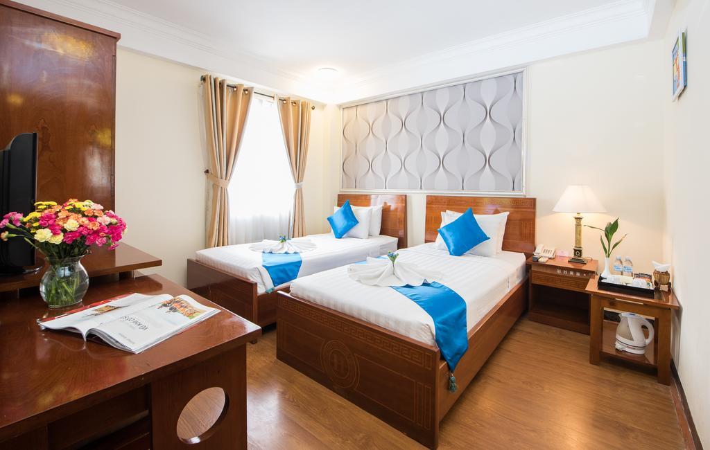 Blessing 1 Saigon 3* Ho Chi Minh City