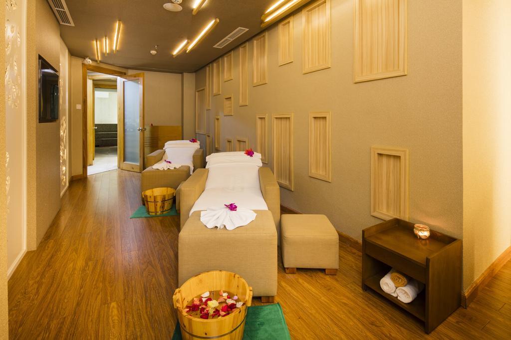 Paradise Saigon Boutique & Hotel