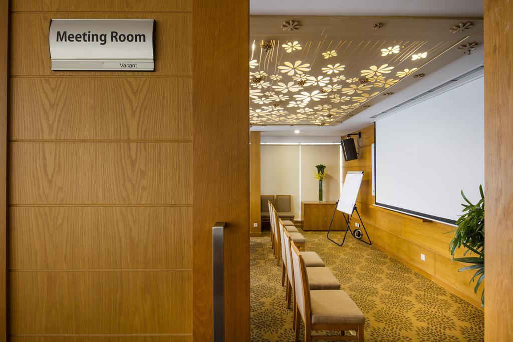 Paradise Saigon Boutique & Hotel
