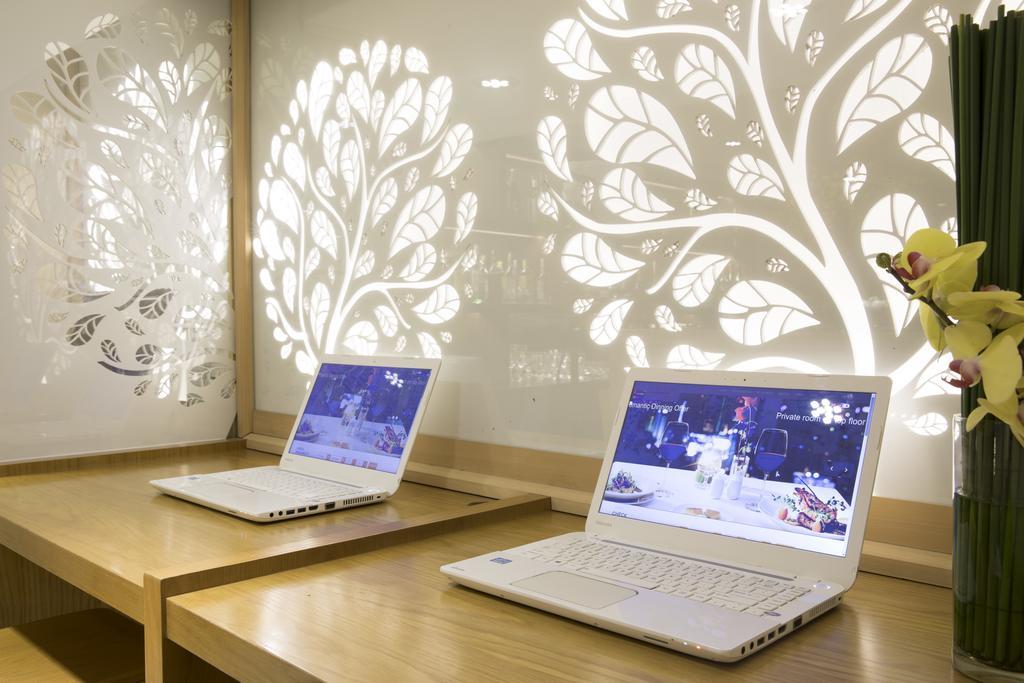 Paradise Saigon Boutique & Hotel Ho Chi Minh City