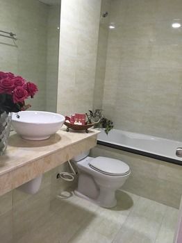 Hong Vina Ben Thanh TP. Hồ Chí Minh