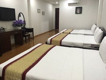 Khách sạn Hong Vina Ben Thanh