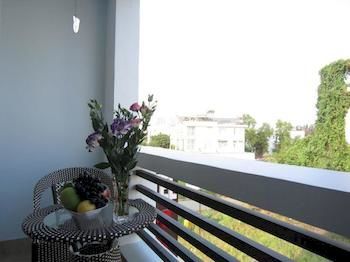 Hotel Hoang Anh Ho Chi Minh City