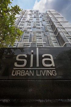 Sila Urban Living Ho Chi Minh City