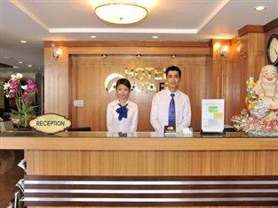 Avatar Hotel 2*