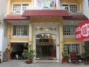 De Paris Hotel *