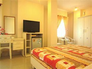 Hotel Du Xuan Ho Chi Minh City
