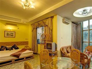 Hotel Lien Phuong Evergreen Ho Chi Minh City