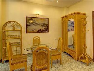 Lien Phuong Evergreen 2* Ho Chi Minh City