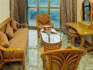 Lien Phuong Evergreen Hotel Ho Chi Minh City