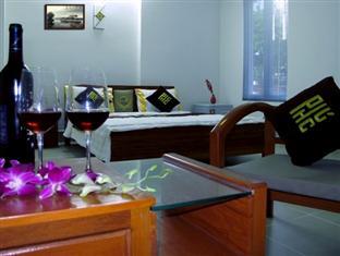 Pylos Hotel Ho Chi Minh City