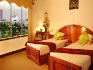 Hotel Rang Dong 3*