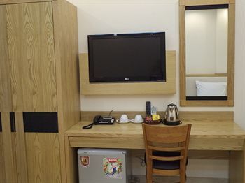 Hotel Ruby