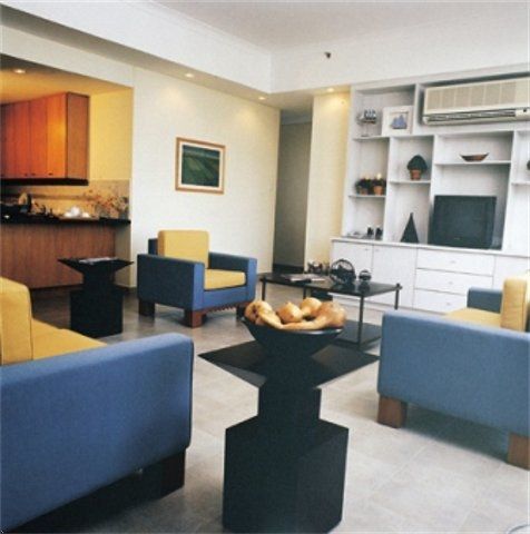 Somerset Chancellor Court Aparthotel Ho Chi Minh City