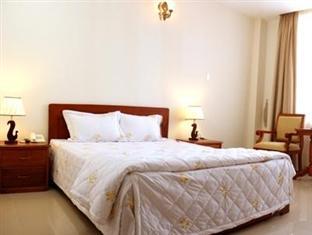 Tan Son Nhat 2 3* Ho Chi Minh City