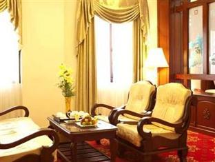 Hotel Tan Son Nhat 2