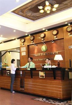 Khách sạn Thanh Binh 2