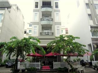 Vien Dong 2 Ho Chi Minh City