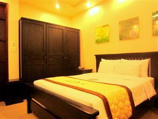 Vien Dong 2 Hotel