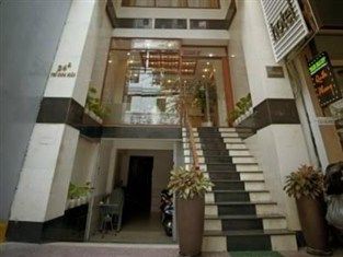 Hotel Hong Hac