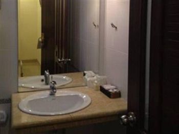 Hotel Song Anh 1