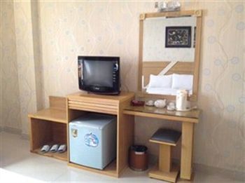 Song Anh 1 Hotel Ho Chi Minh City