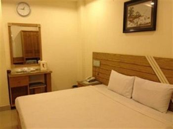 Song Anh 1 Hotel 3*