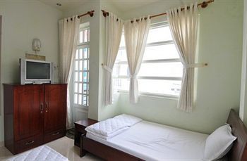 Hotel Lamenda Saigon *