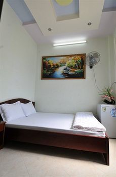 Lamenda Saigon *