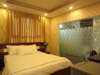 Hoang Anh Ho Chi Minh City